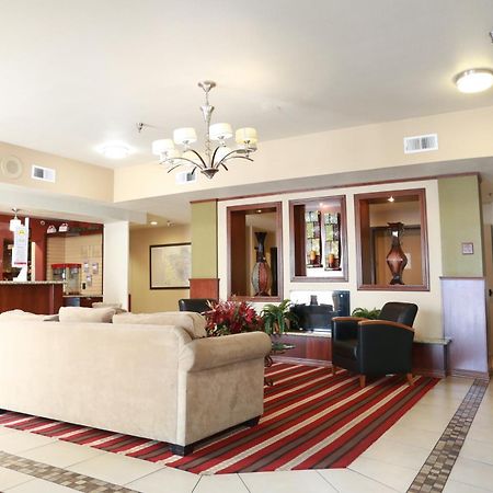 Ramada By Wyndham Fresno Northwest Hotel Exterior foto
